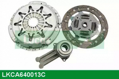 LUCAS ENGINE DRIVE lkca640013c -  